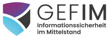 GEFIM — Informationssicherheit im Mittelstand